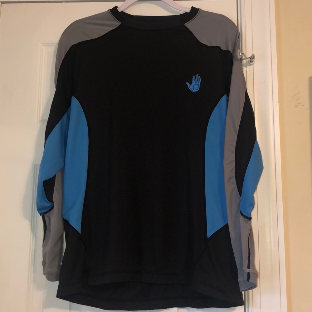 🌶️🌶️🌶️ Body Glove Swim/Sun Shirt